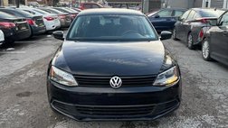 2014 Volkswagen Jetta S