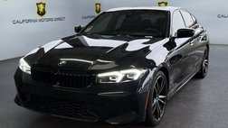 2024 BMW 3 Series 330i