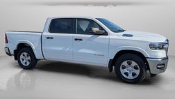 2025 Ram Ram Pickup 1500 Lone Star