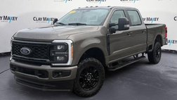 2023 Ford Super Duty F-250 XL