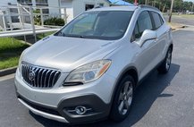 2013 Buick Encore Convenience