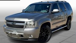 2007 Chevrolet Tahoe LT