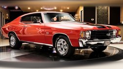 1972 Chevrolet
