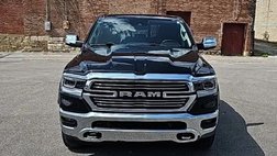 2022 Ram Ram Pickup 1500 Laramie
