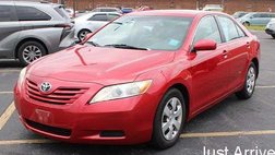 2009 Toyota Camry LE