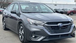 2023 Subaru Legacy Premium