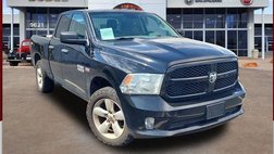 2014 Ram Ram Pickup 1500 Express