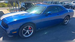 2010 Dodge Challenger SE
