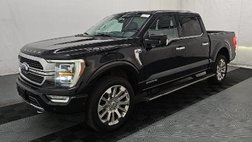 2023 Ford F-150 Limited
