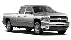 2009 Chevrolet Silverado 1500 LT