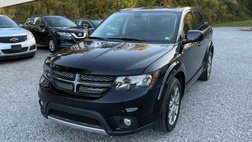 2019 Dodge Journey GT
