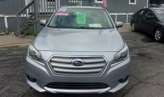 2016 Subaru Legacy 2.5i Limited