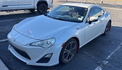 2013 Scion FR-S Base