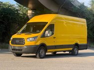 2016 Ford Transit 250