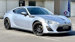 2016 Scion FR-S Release Series 2.0