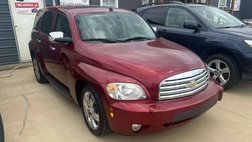 2009 Chevrolet HHR LT