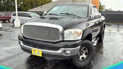 2008 Dodge Ram 1500 SLT