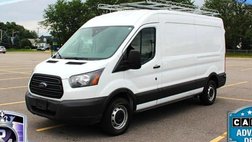 2018 Ford Transit 250