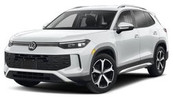 2025 Volkswagen Tiguan SE 4Motion