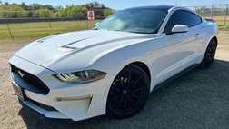 2019 Ford Mustang Base