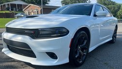 2018 Dodge Charger SXT Plus