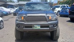 2011 Toyota Tacoma PreRunner V6