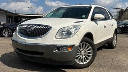 2011 Buick Enclave CX