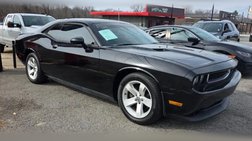 2014 Dodge Challenger SXT