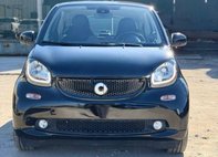 2016 Smart Fortwo passion