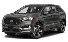 2021 Ford Edge ST