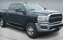 2024 Ram Ram Pickup 3500 Tradesman