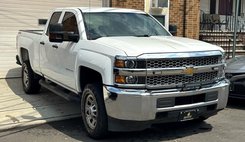 2019 Chevrolet Silverado 2500HD Work Truck