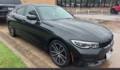 2020 BMW 3 Series 330i