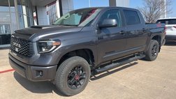 2020 Toyota Tundra TRD Pro