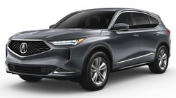 2024 Acura MDX SH-AWD