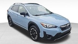 2023 Subaru Crosstrek Base