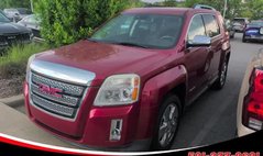 2015 GMC Terrain SLT-2