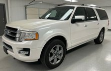 2017 Ford Expedition EL Limited