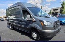 2019 Ford Transit 350 HD