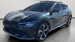 2023 Kia EV6 GT-Line