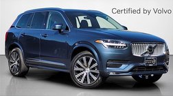 2025 Volvo XC90 B6 Plus Bright Theme 7P