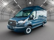 2019 Ford Transit 250