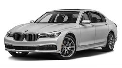 2018 BMW 7 Series 740i