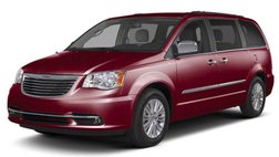 2013 Chrysler Town and Country Touring