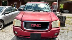 2003 GMC Envoy 