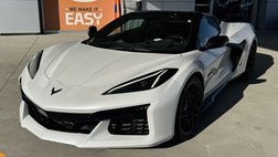 2023 Chevrolet Corvette Z06