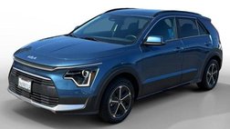 2025 Kia Niro EX