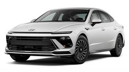 2024 Hyundai Sonata Hybrid SEL