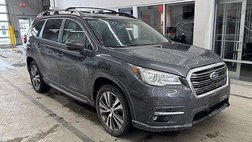 2019 Subaru Ascent Limited 7-Passenger