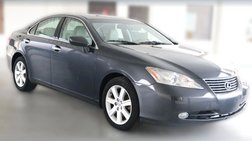 2009 Lexus ES 350 Base